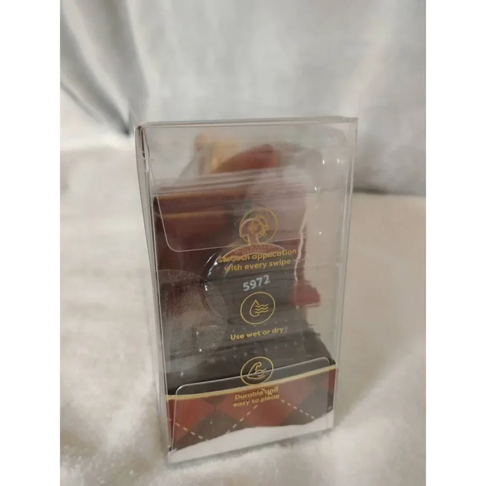 Harry Potter x Profusion Cosmetics Mirror and Sponge Duo